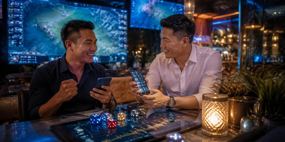 789k ad Thể thao & Đá gà